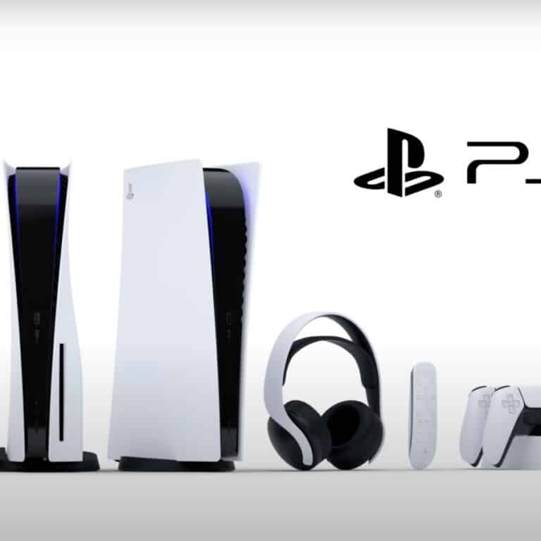 PS5 Errors
