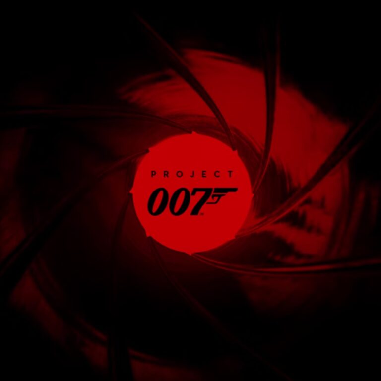 Project 007
