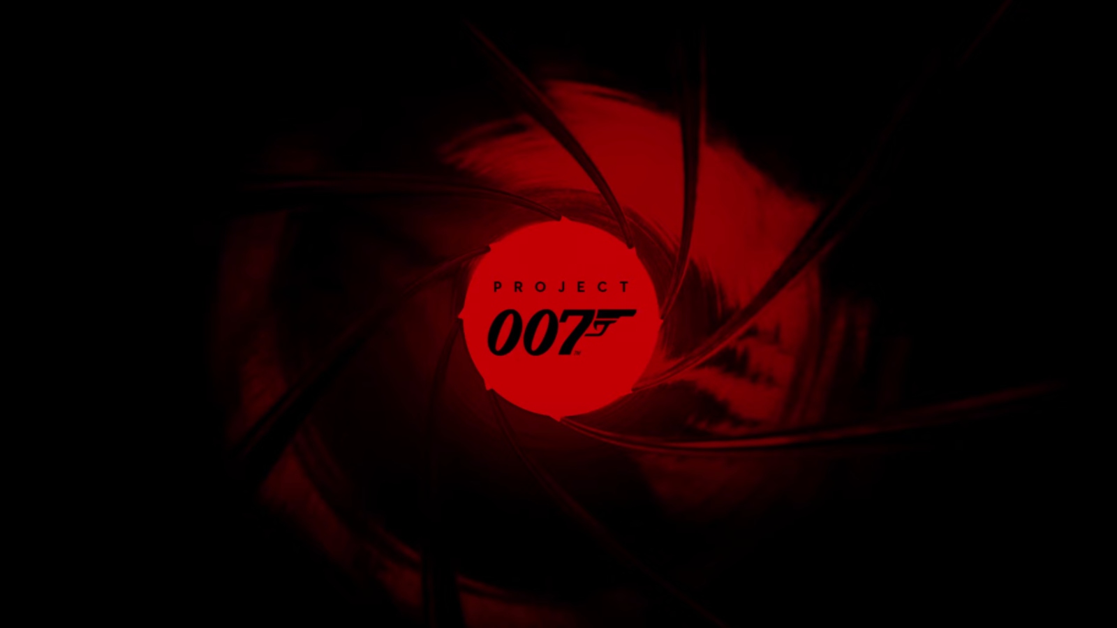 IO Interactive Confirms James Bond Video Game With Project 007