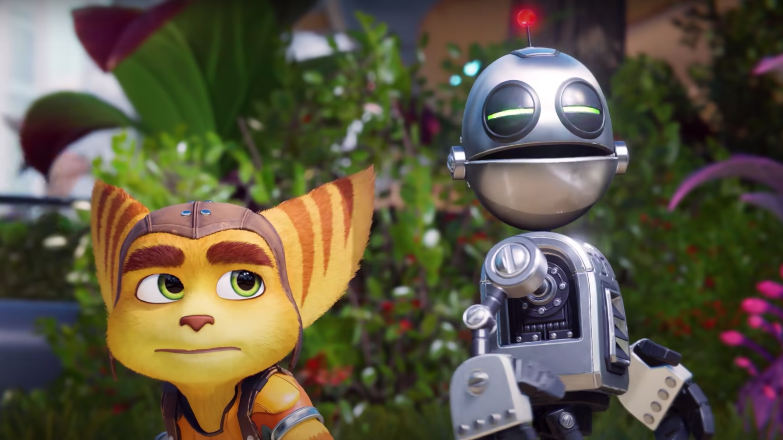 Ratchet And Clank: Rift Apart Will NOT Release On PS4