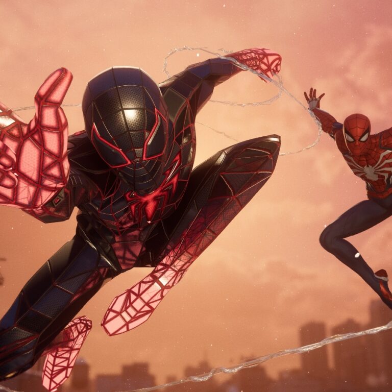 Spider-Man Miles Morales Mission List