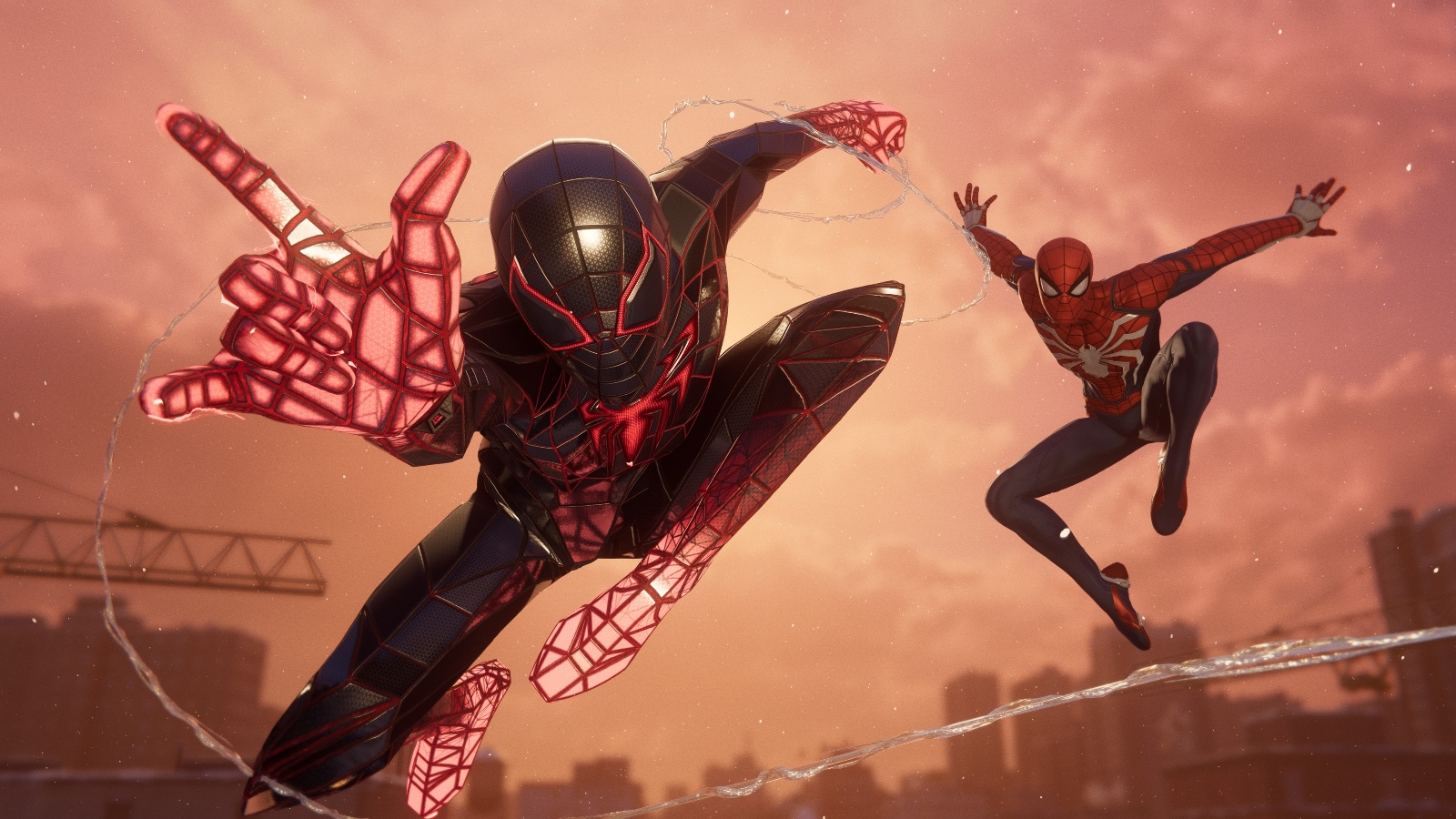 Marvel’s Spider-Man Miles Morales Mission List: How Far Are You Into The Game?