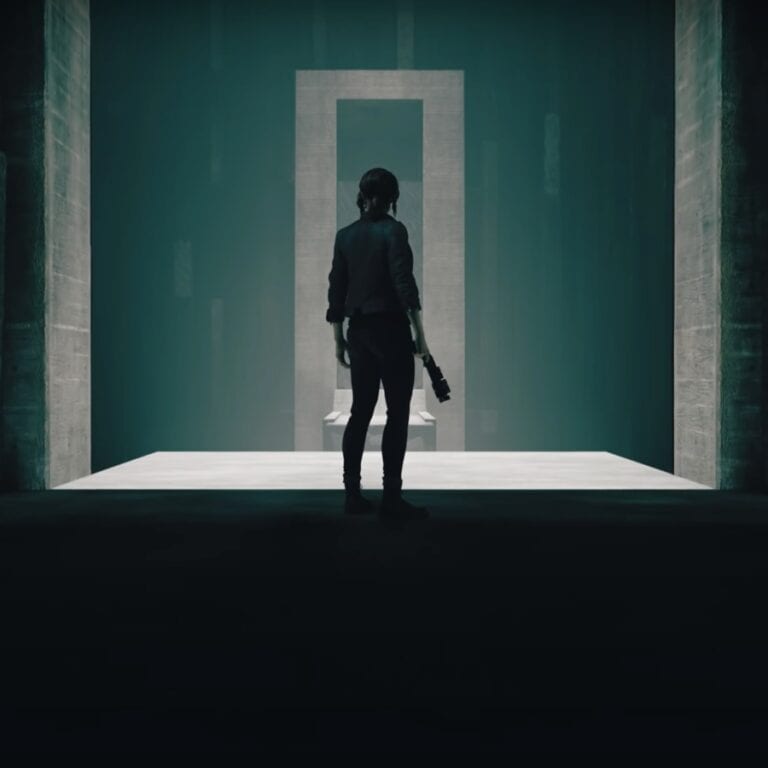 Control Xbox Game Pass