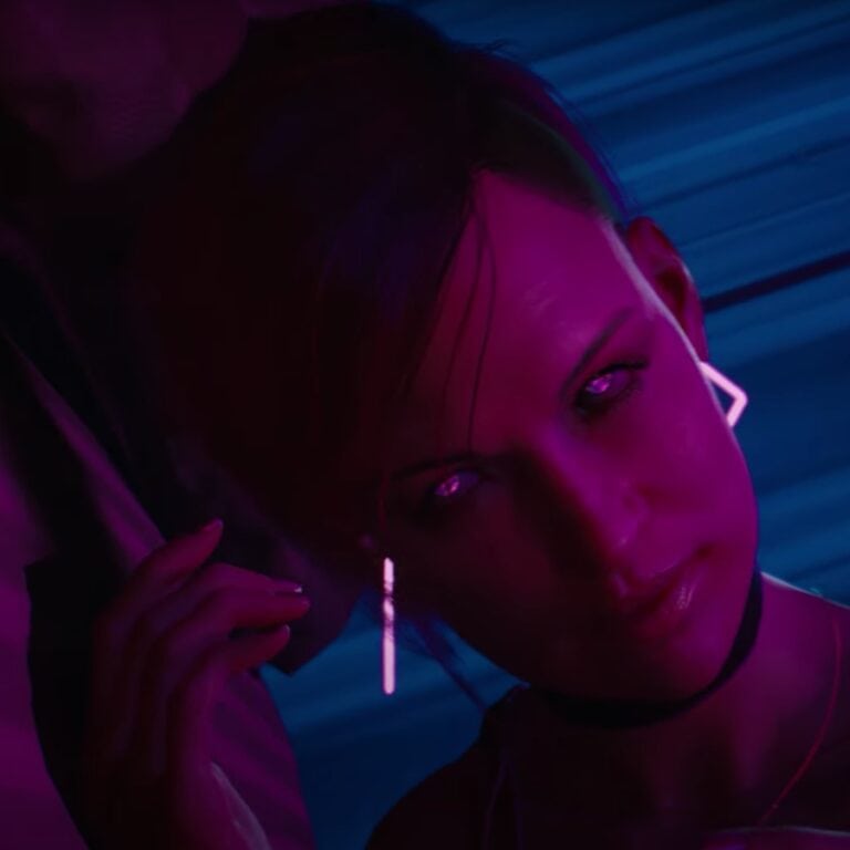 Cyberpunk 2077