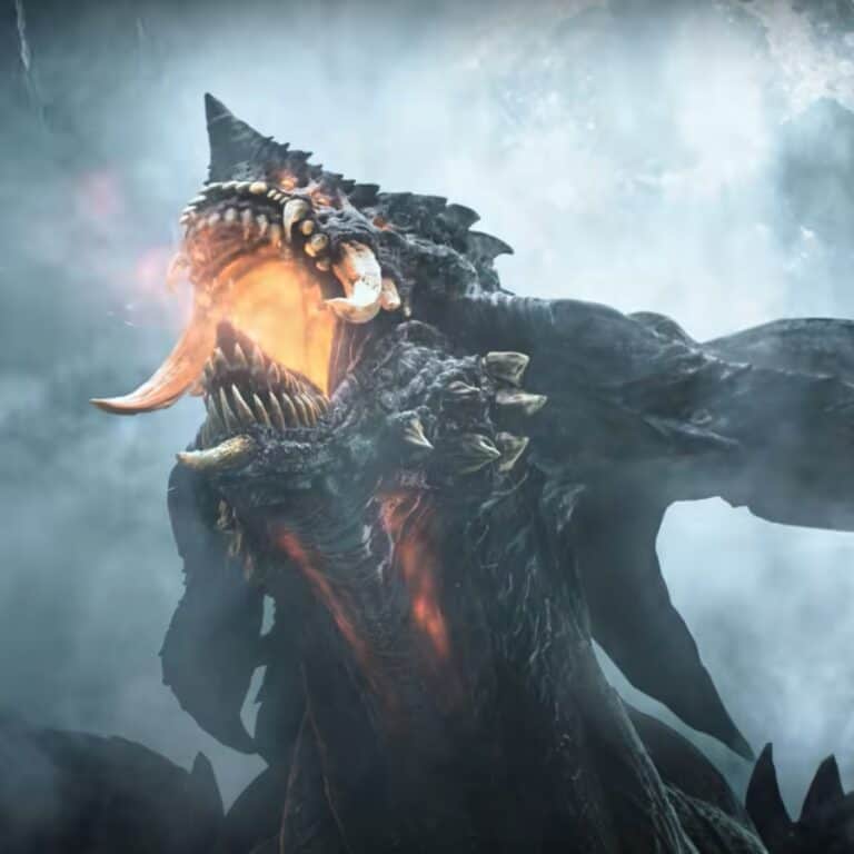 Demon's Souls