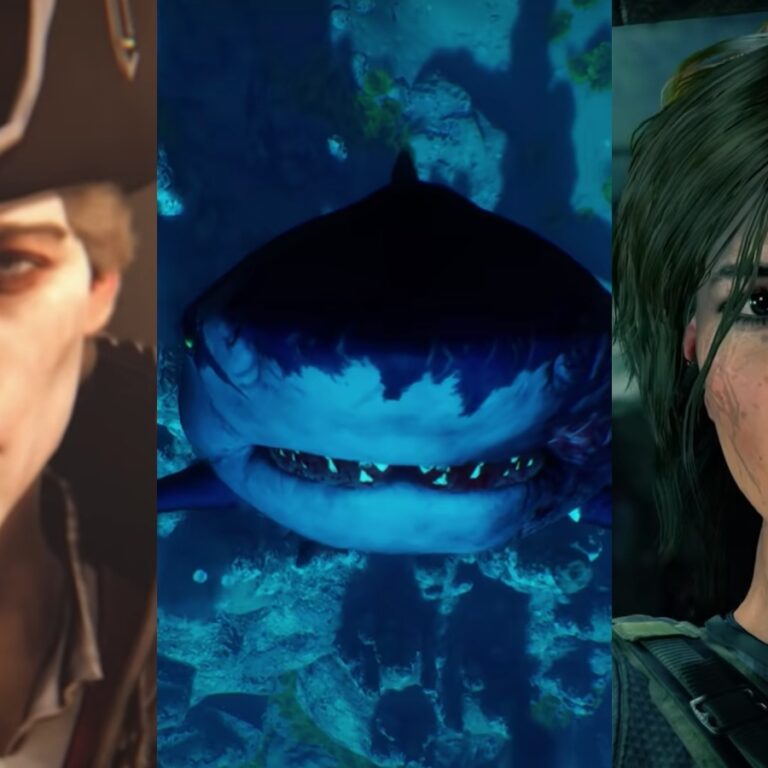 PS Plus Games January 2021