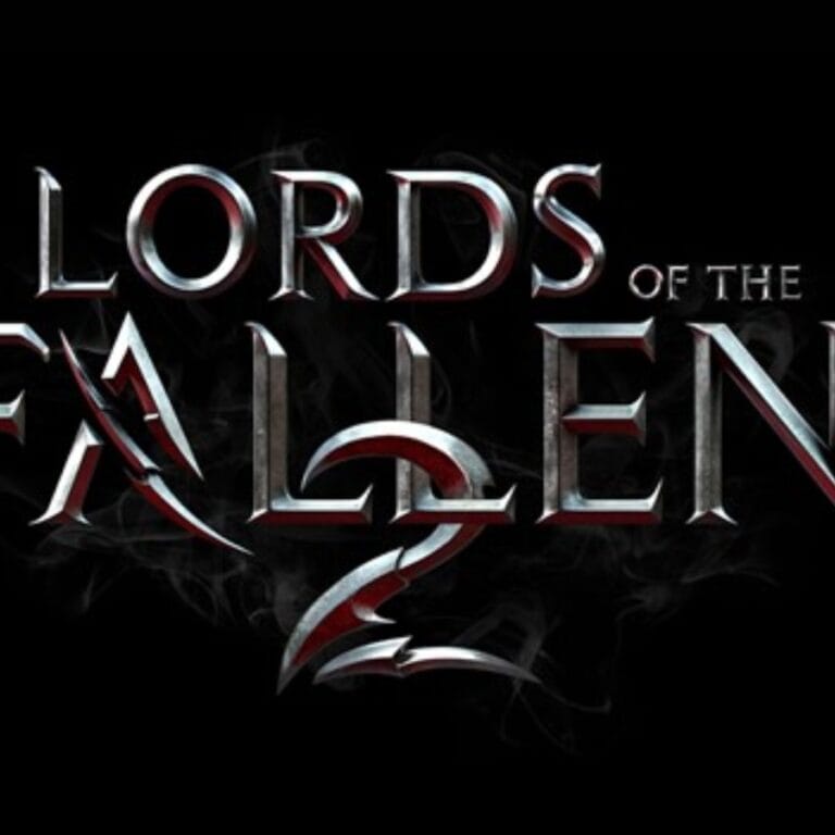 Lords Of The Fallen 2