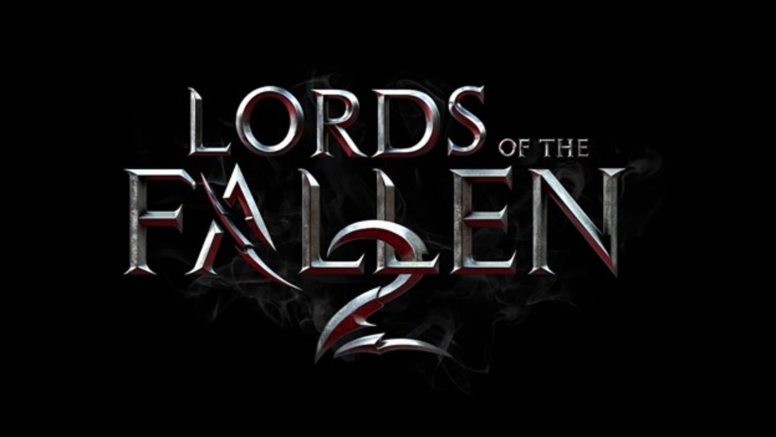 CI Games Reveals New Logo For Lords Of The Fallen 2