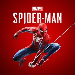 Marvels-Spider-Man PS4