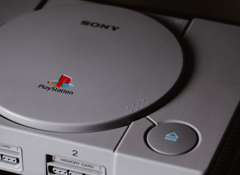 Sony PS1 Emulation