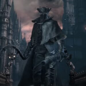 What are the best 13 Runes in Bloodborne?
