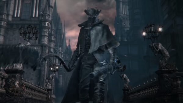 What Are The Best 13 Runes In Bloodborne   Bloodborne Caryll Runes 600x338 