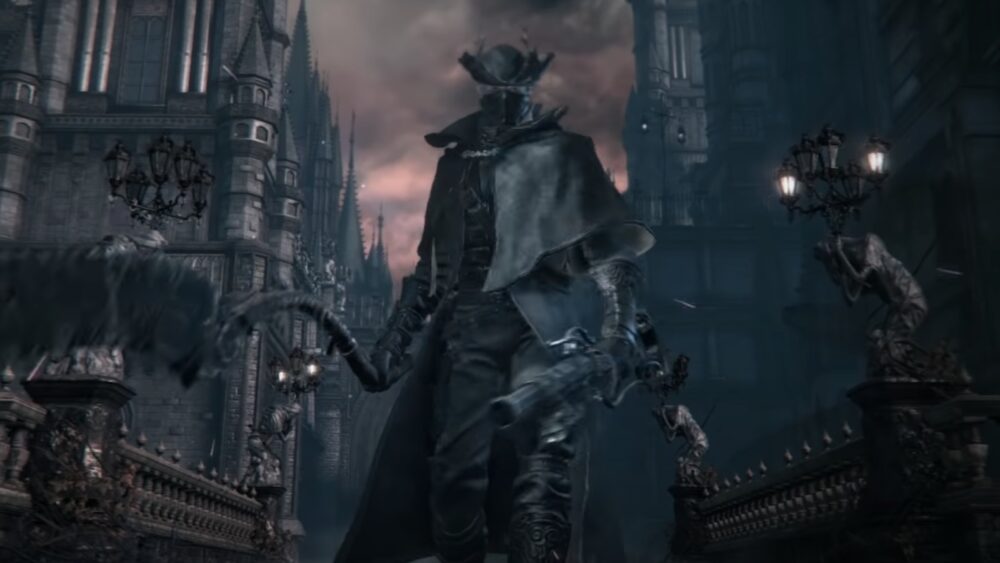 What Are The Best 13 Runes In Bloodborne?