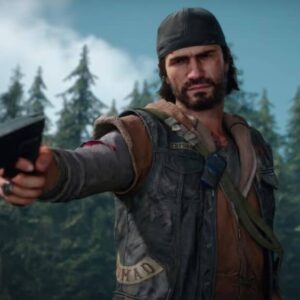 Days Gone Ambush Camps Locations