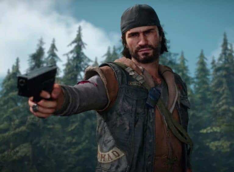 Days Gone Ambush Camps