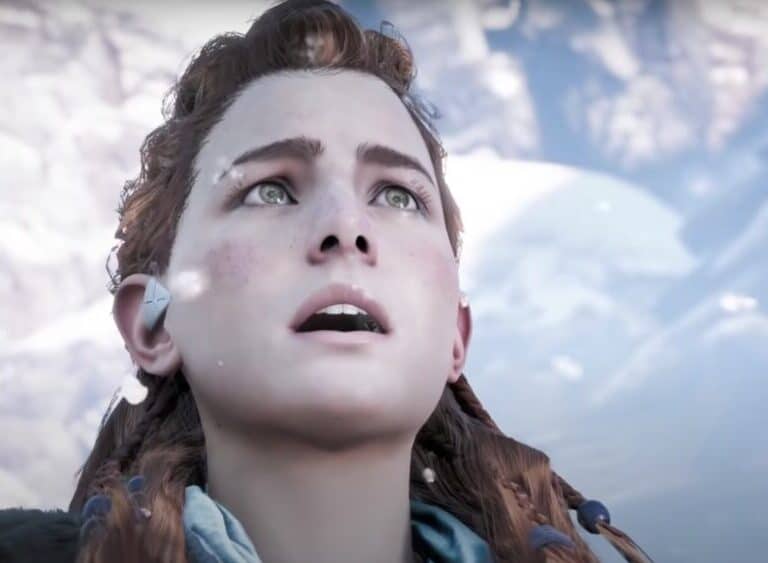 Horizon: Zero Dawn Side Quests