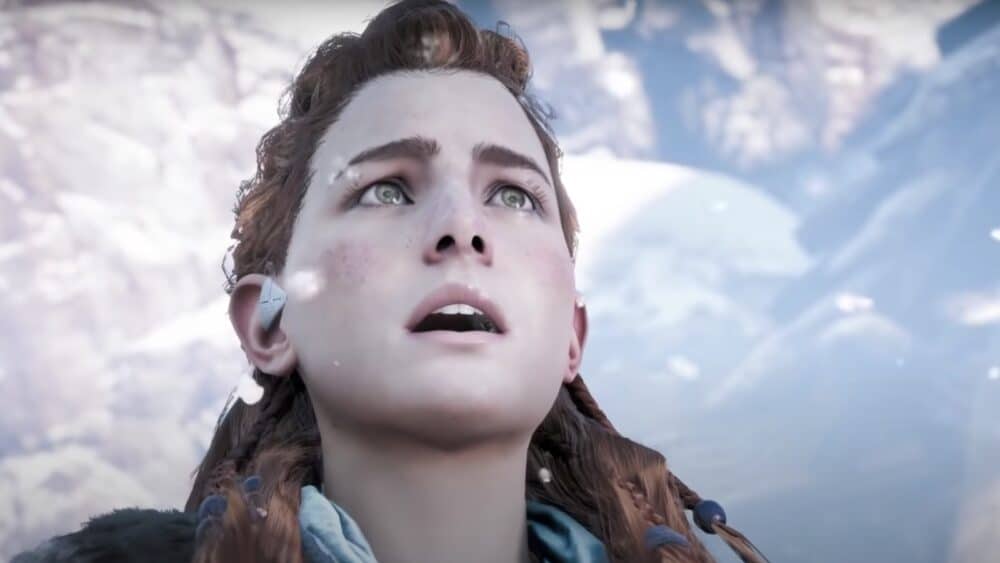Horizon: Zero Dawn Side Quests – Complete List Of All Side Quests