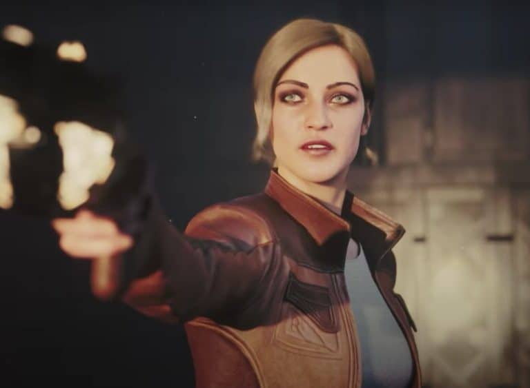 The Outer Worlds Murder On Eridanos