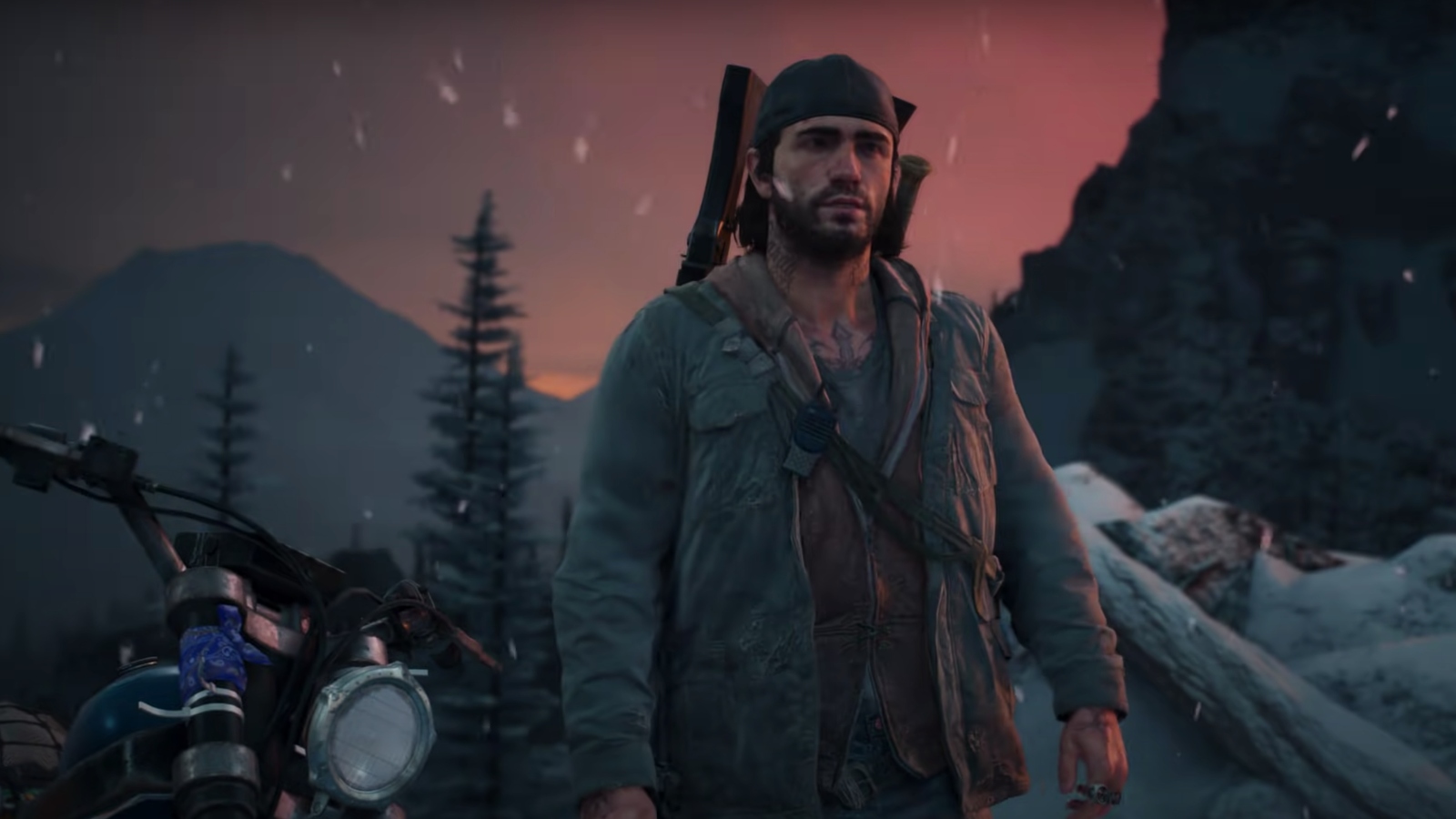 Is There A Days Gone Secret Ending? How To Unlock The Game’s True Ending