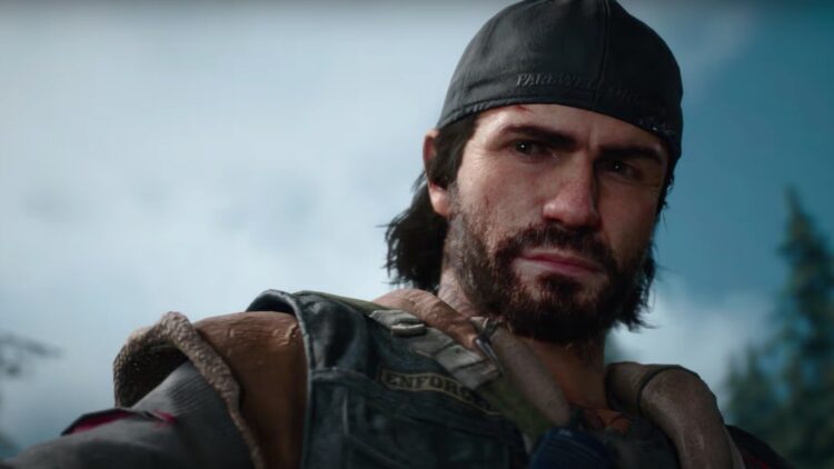 Days Gone Sequel Petition