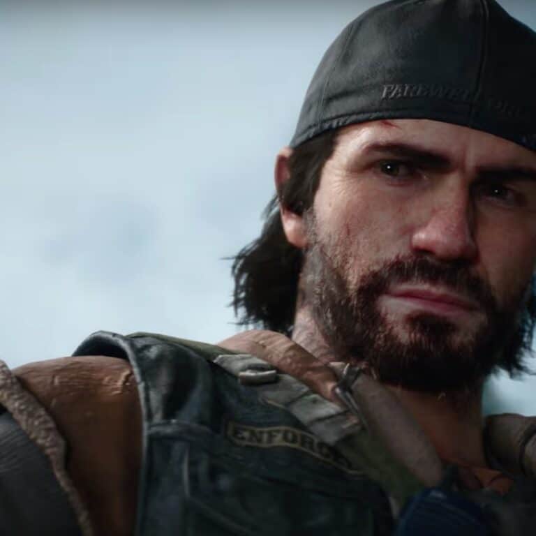 Days Gone Sequel Petition