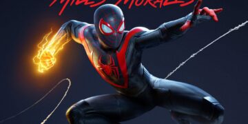 Spider Man Miles Morales Feat
