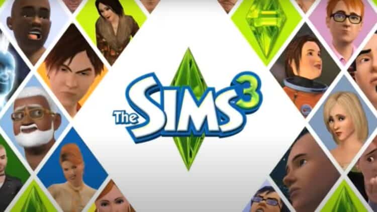 The Sims 3 Expansion And Stuff Packs