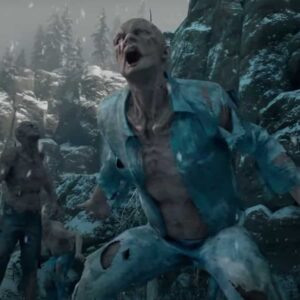 All Days Gone Horde Locations