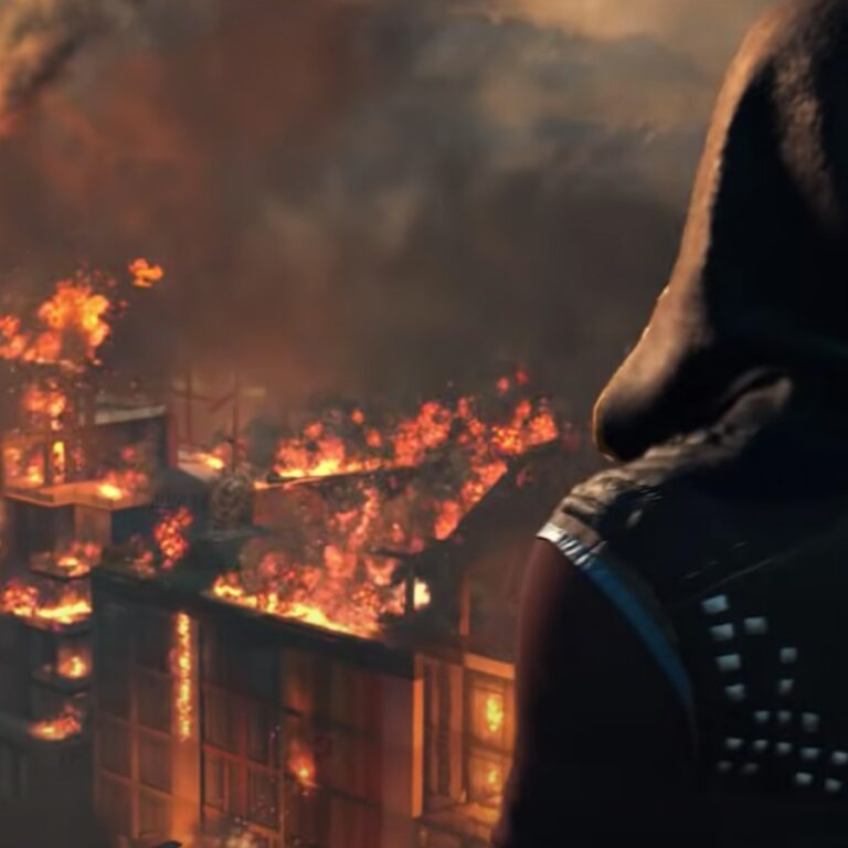 Dying Light 2
