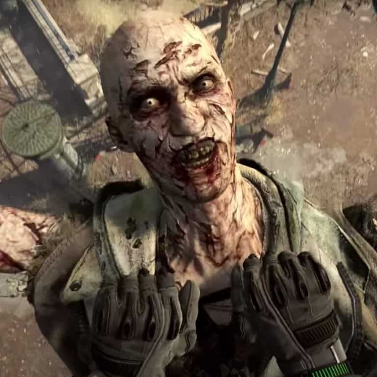 Dying Light 2: Stay Human