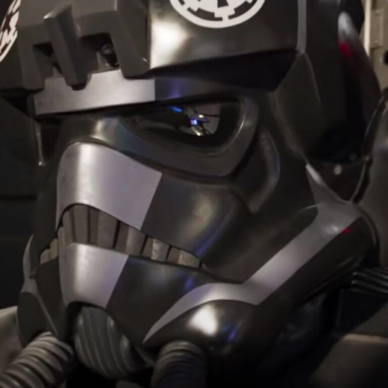PS Plus June 2021 - Star Wars: Squadrons