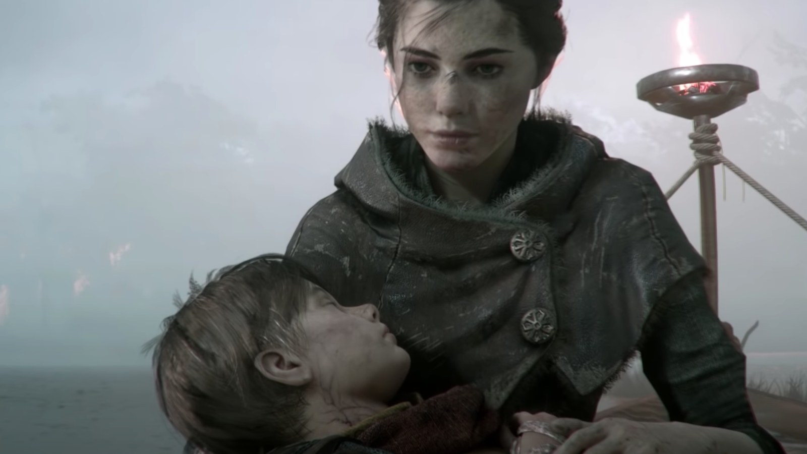 A Plague Tale And COD Black Ops 4 Announced As July PS Plus Games