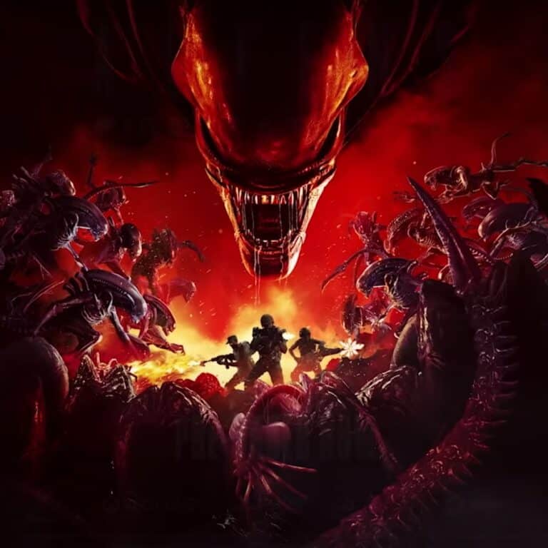 Aliens: Fireteam Elite