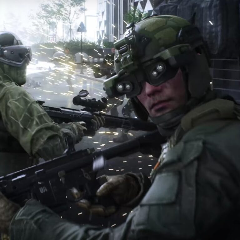 Battlefield 2042