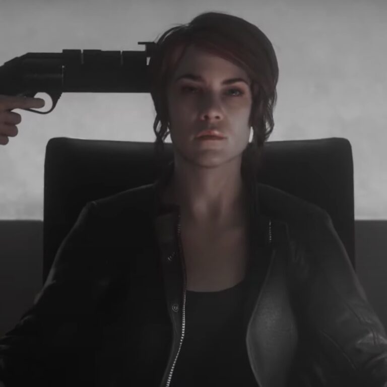 Control