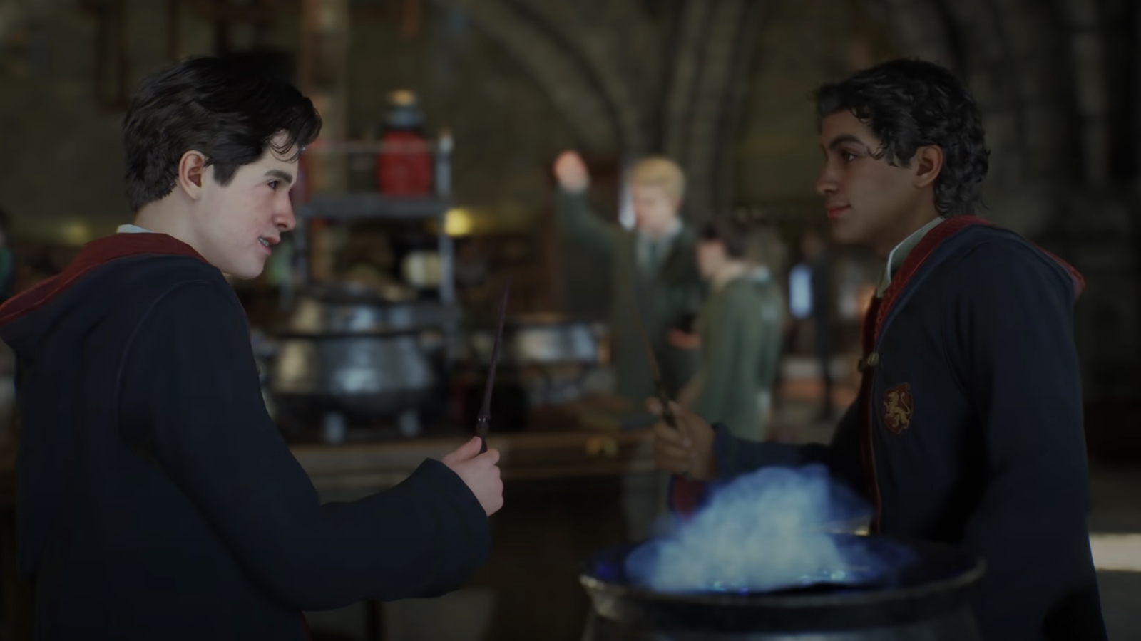 Hogwarts Legacy, Gotham Knights, & Suicide Squad Will Not Be At E3 2021