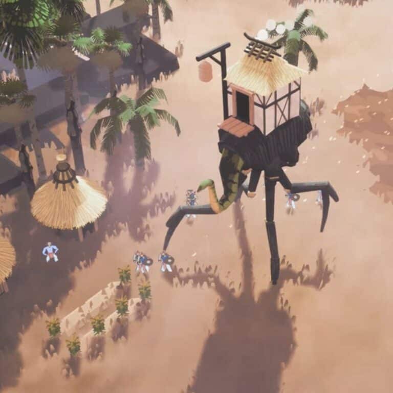 Kainga Seeds Of Civilization