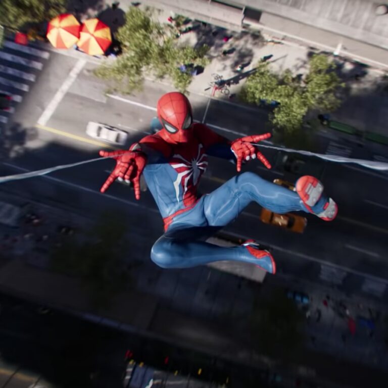 Marvel's Spider-Man 2