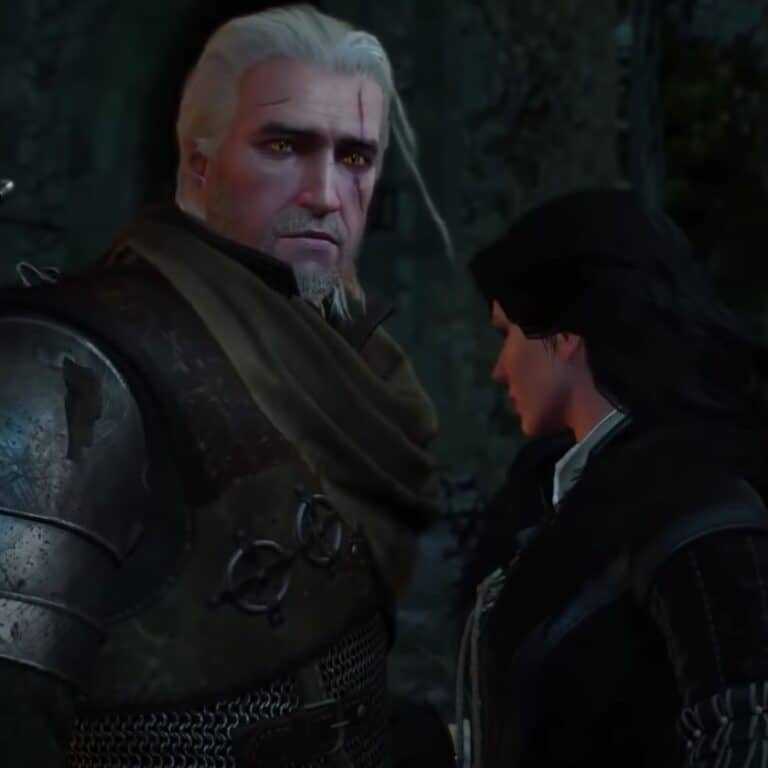 The Witcher 3: Wild Hunt PlayStation Now
