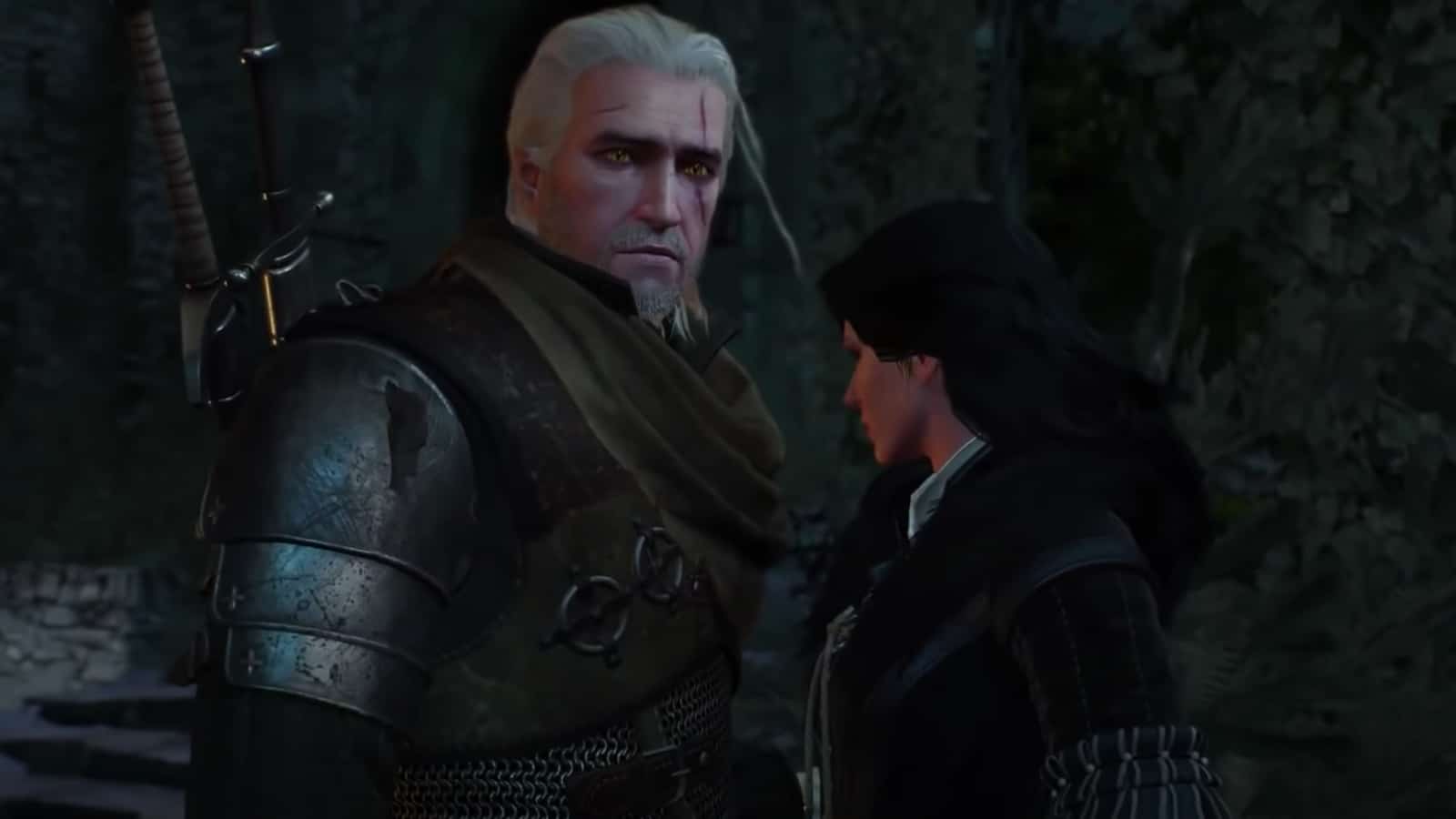 PlayStation Now Adds The Witcher 3: Wild Hunt, Sonic Games & More