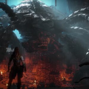 Horizon: Zero Dawn Mission List - All Main Quests