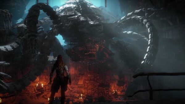 Horizon: Zero Dawn Mission List - All Main Quests - SimpleGamer.co.uk