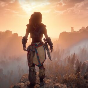 Horizon: Zero Dawn Vantage Points Locations