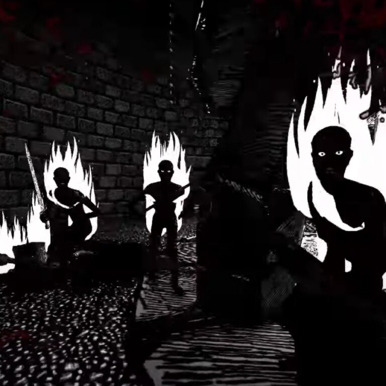 Kingdom Of The Dead