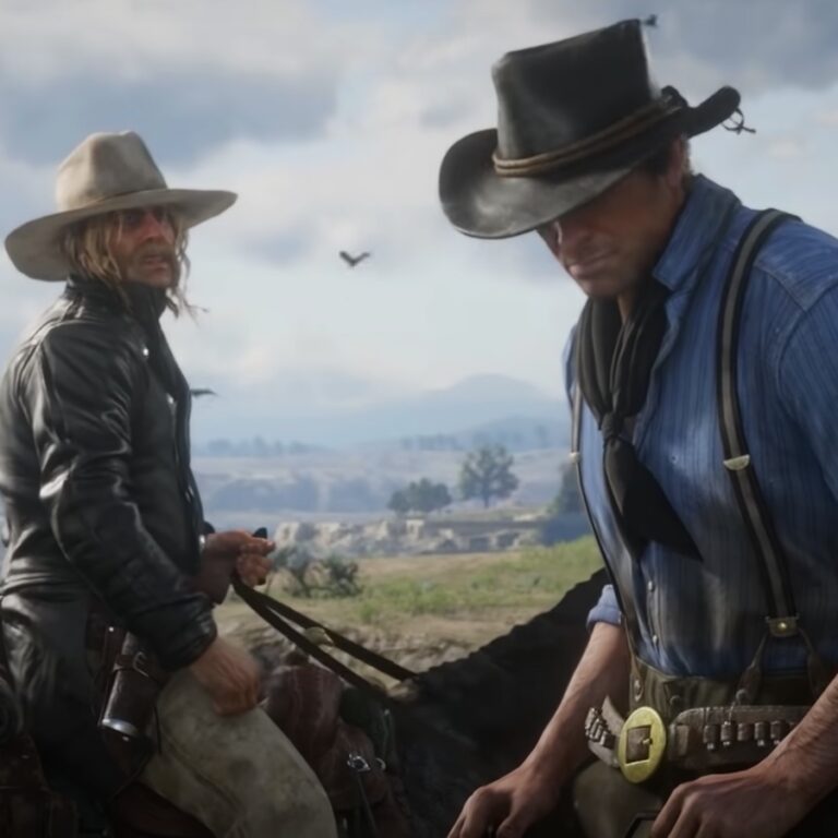 Red Dead Redemption 2 PS Now