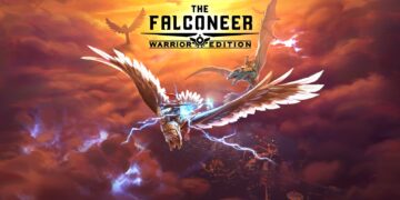 The Falconeer: Warrior Edition Trailers