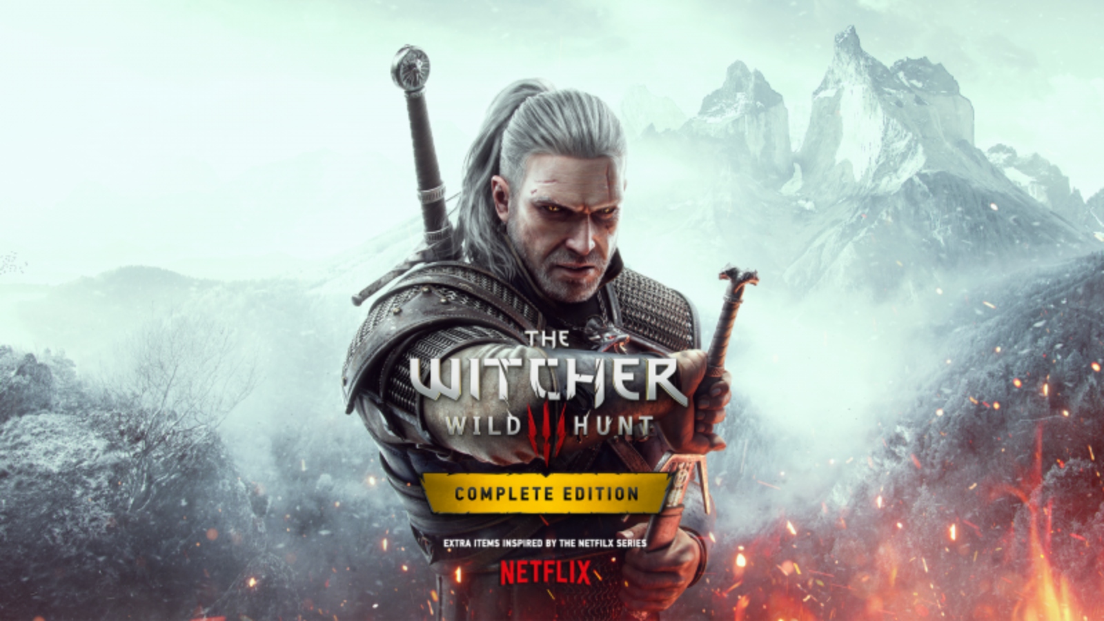 The Witcher 3 Next-Gen Update To Release Later This Year With Free DLC