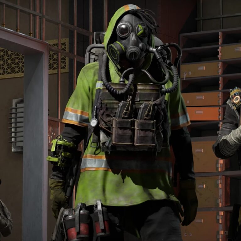 Tom Clancy's XDefiant