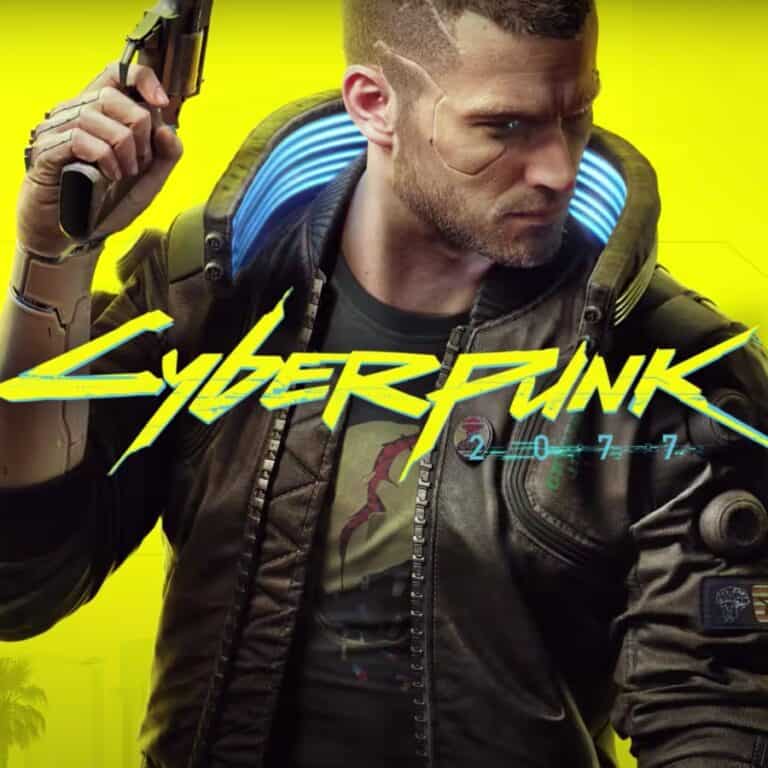 CD Projekt Red Cyberpunk 2077 Free DLC