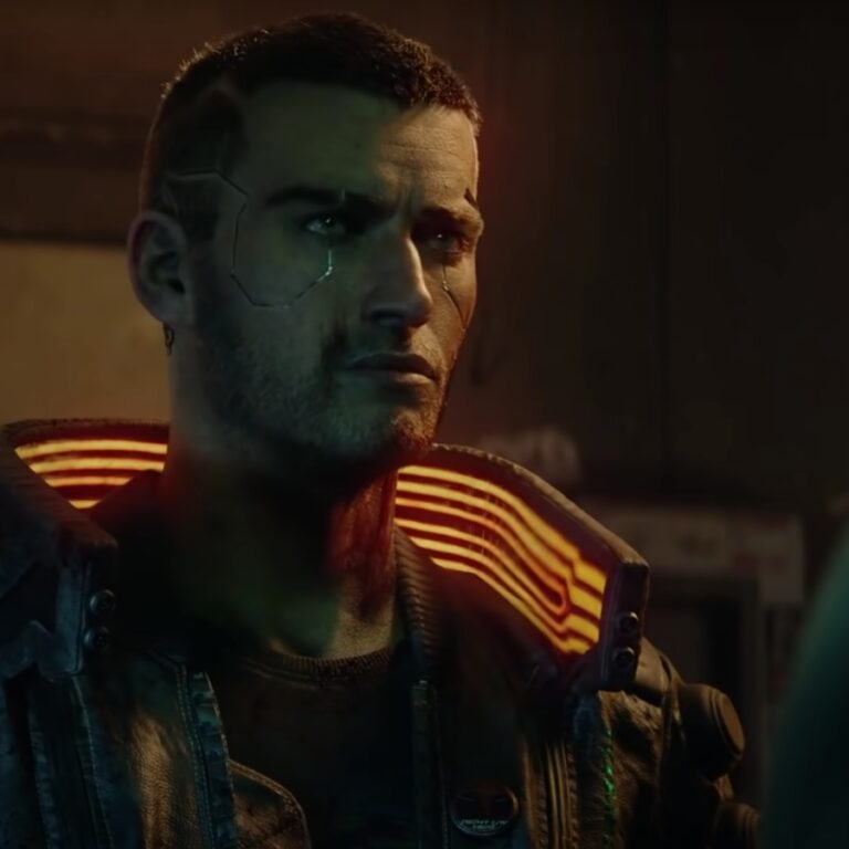 Cyberpunk 2077